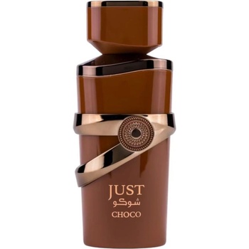 Fragrance World Just Choco EDP 100 ml