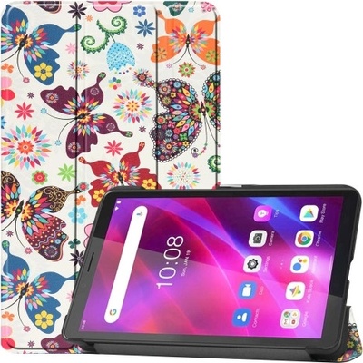 Vsetkonamobil ART Lenovo Tab M7 3rd generace BUTTERLY 38236