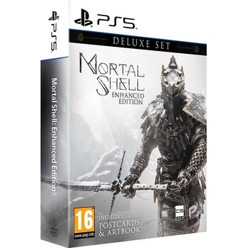 Mortal Shell (Enhanced Edition)