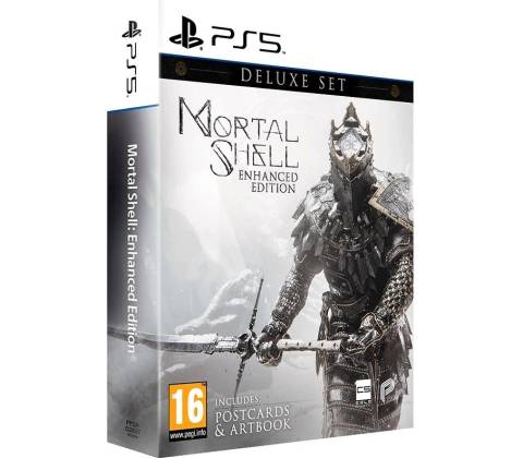 Mortal Shell (Enhanced Edition)