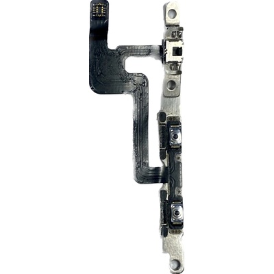 Apple iPhone 6 - Tlačítka hlasitosti + Tichý režim + Flex kabel