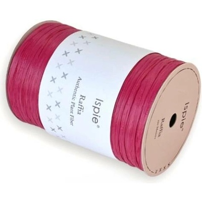 Raffia Ispie 163A/IMPERIAL RED