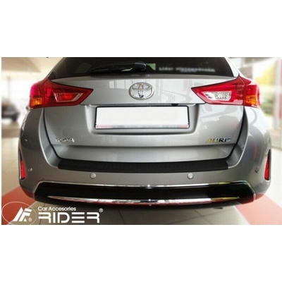 Kryt prahu kufra Rider Toyota Auris 2012 - 2019