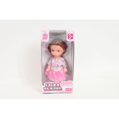 Artyk Mini bábika Natalia 8 cm, 1 kus