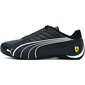 Image 1 of PUMA Маратонки PUMA Ferrari Future Kart Cat черни