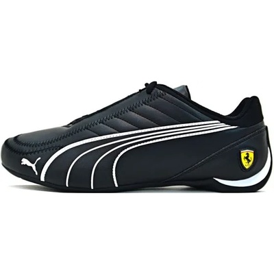 PUMA Маратонки PUMA Ferrari Future Kart Cat черни