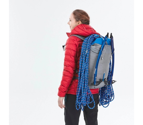 Simond sprint modrá 33 l