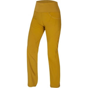Ocun Дамски панталон за катерене Ocun Women's Noya Pants Climbing trousers - Yellow Dried Tobacco (109-0958-1114)