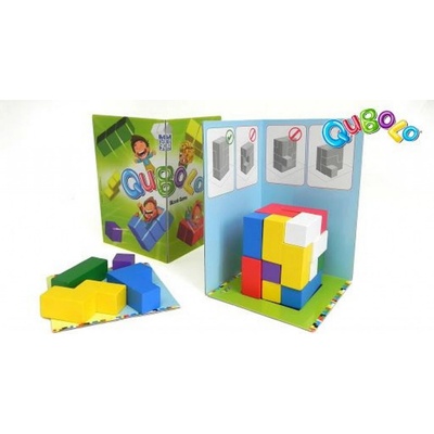 Bonaparte STRAGOO Qubolo