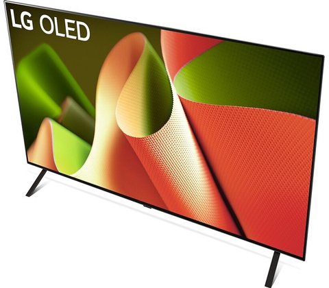 LG OLED55B42