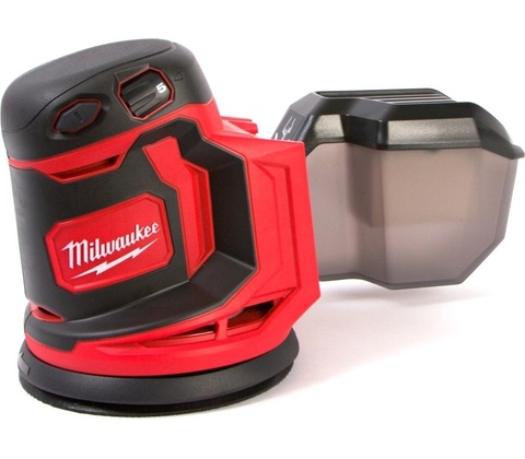 Milwaukee 4933464228