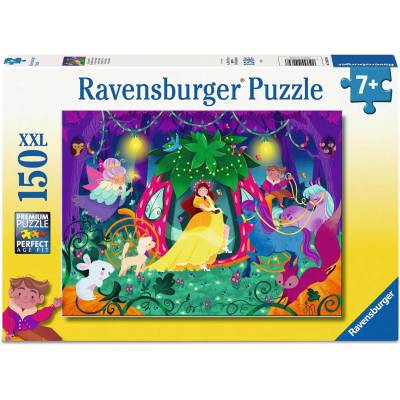 Ravensburger - Puzzle The Magical Journey XXL - 150 piese