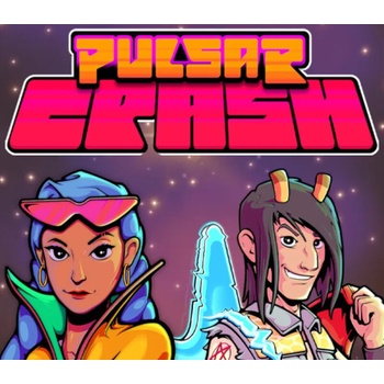 Pulsar Crash