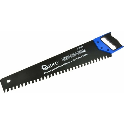 Geko G33121 Na pórobeton 600mm 32 z