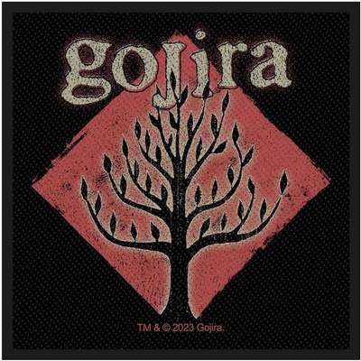 Gojira Tree Of Life