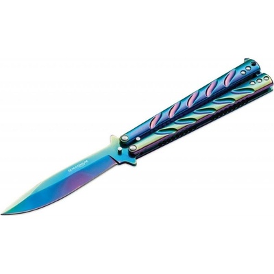 Nůž Bali Song Rainbow 06EX401