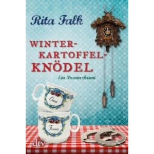 Winterkartoffelknödel | Rita Falk (2012)