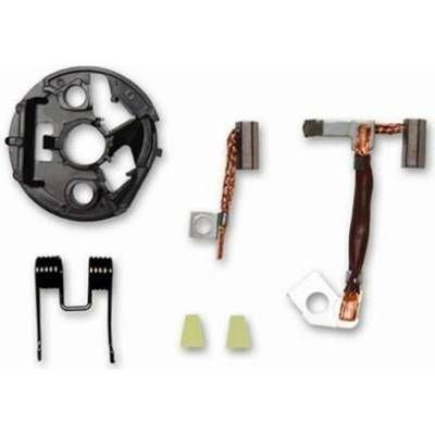 MAGNETI MARELLI Držák, uhlíkové kartáče 940113080019