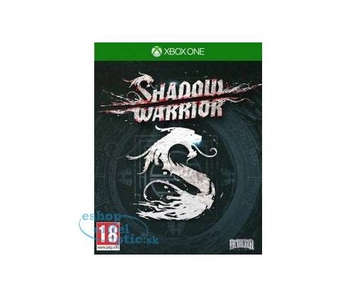 Shadow Warrior