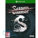 Shadow Warrior