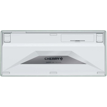 Image 1 of CHERRY KW 7100 Mini (JK-7100DE-0)