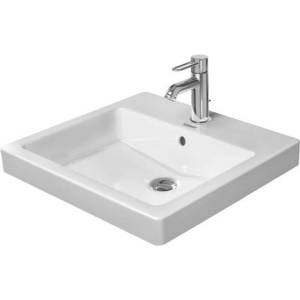 Duravit Vero 50x46,5 cm shiny white (0315500000)