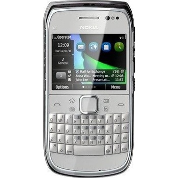 Nokia E6