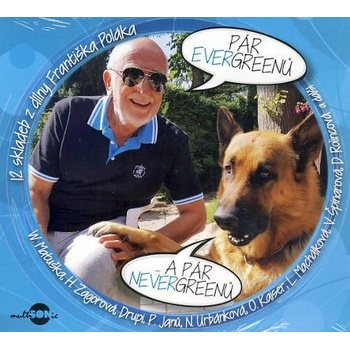 Various: Pár evergreenů CD