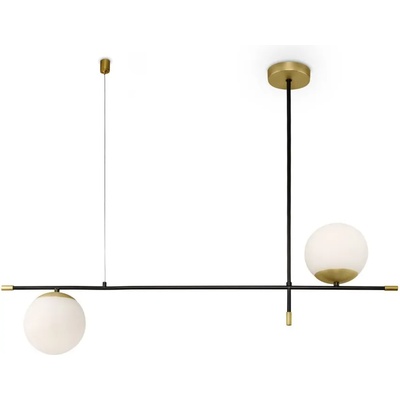 Maytoni Nostalgia MOD048PL-02G