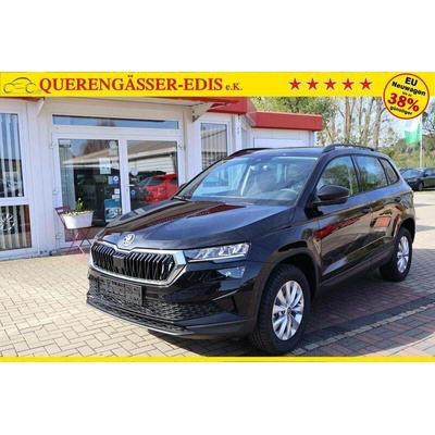 Skoda Karoq 1.5 TSI DSG 110 kW