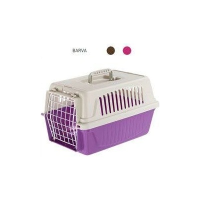 Ferplast Prepravka ATLAS 5 mix farieb 41,5 x 28 x 24,5 cm