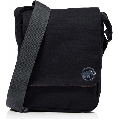 Mammut shoulder bag Square black 4 l