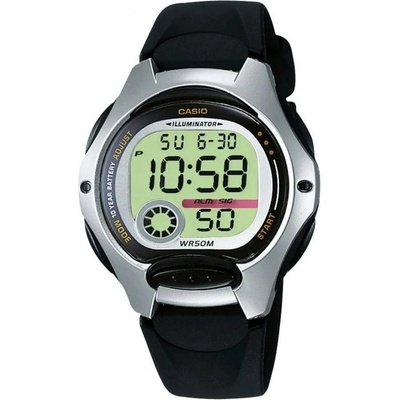 Casio LW-200-1A