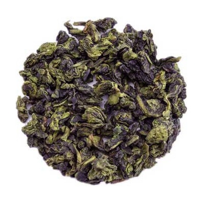 World Herbs Ti Guan Yin Železná bohyně milosrdenství Oolong 150 g