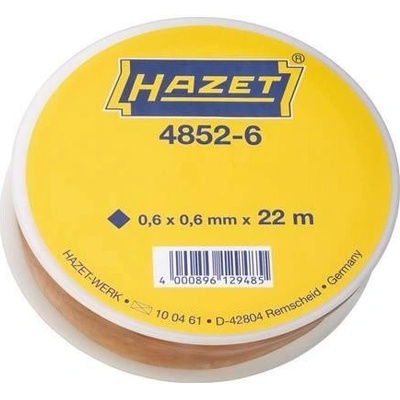 HAZET Řezací drát - sada, demontáž okna HZT 4852/6