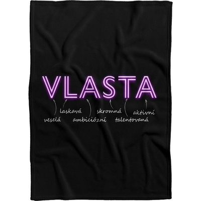 Impar Deka Neon Vlasta 200x140