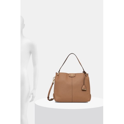 U. S. Polo Assn U. S. Polo Assn. Чанта crossbody дамска от имитация на кожа ROYAL STEWART (BEU3R9065WVP)