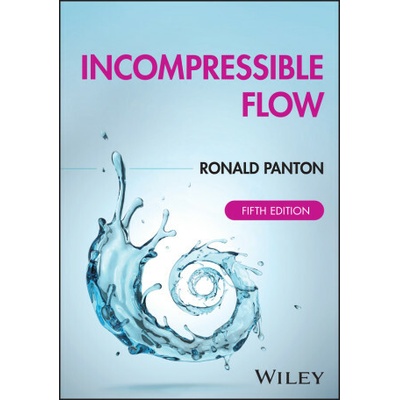 Incompressible Flow, Fifth Edition