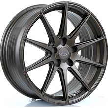 JUDD T311R 8,5x19 5x110 ET25-45 satin bronze