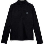 On Дамска тениска On Women's Climate Shirt Sport shirt - Black (916-1282-0114)