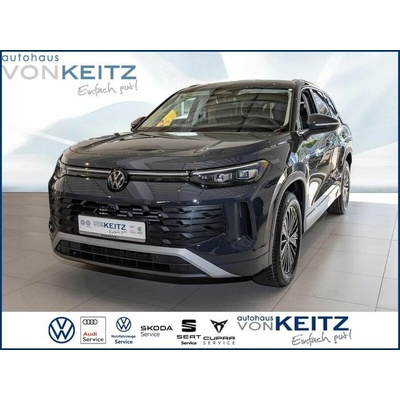 Volkswagen Tayron 1.5 eTSI Life 110 kW