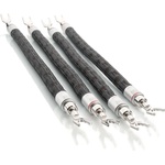 in-akustik Jumper BiWire Inakustik LS-4005, Spade-Spade, 18см (7714513)