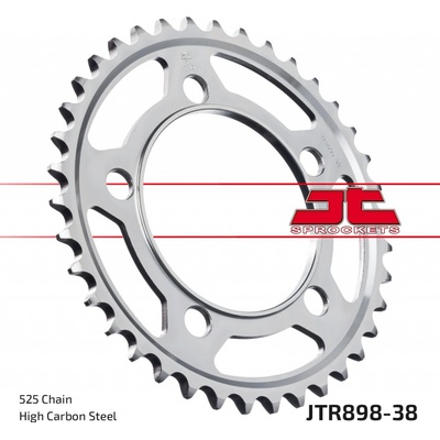 JT Sprockets JTR 898-38 | Zboží Auto