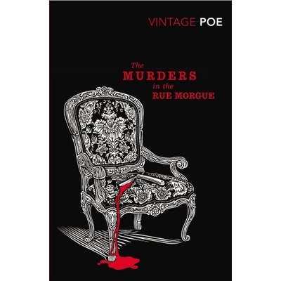 Murders in Rue Morgue