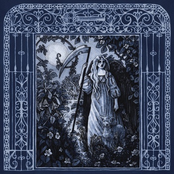 Faetooth - Labyrinthine (2 LP) (0657628455134)