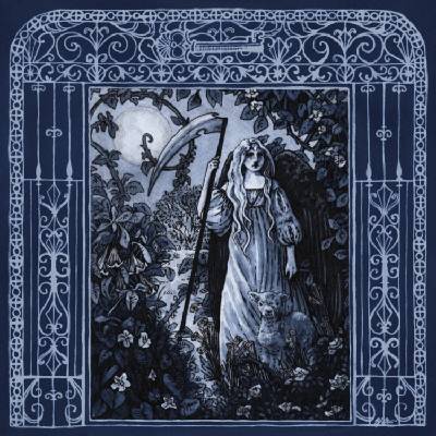 Faetooth - Labyrinthine (2 LP) (0657628455134)