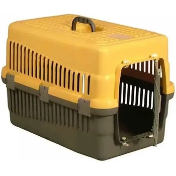 Image 1 of Транспортна чанта за куче или котка 60/40/36см (2225)