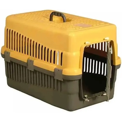 Транспортна чанта за куче или котка 60/40/36см (2225)