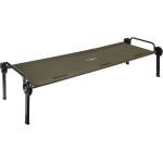 Disc-O-Bed Сгъваем шезлонг Disc-O-Bed ONE L, OD зелен (31960B)