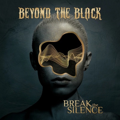 Beyond The Black - Break The Silence CD